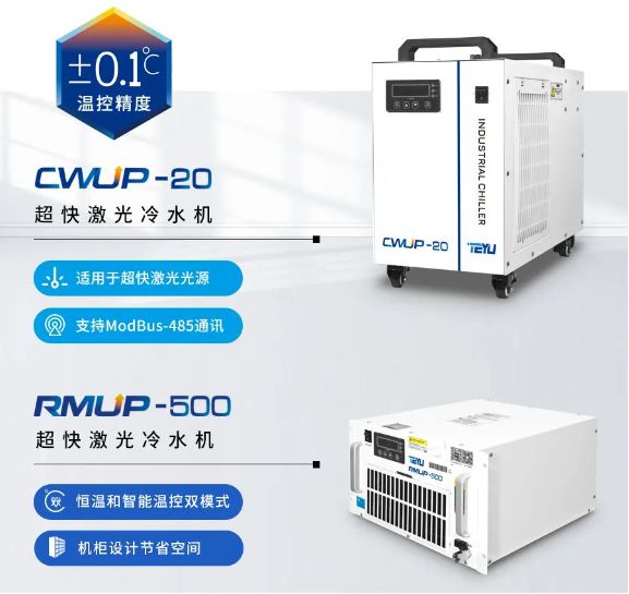 特域冷水機